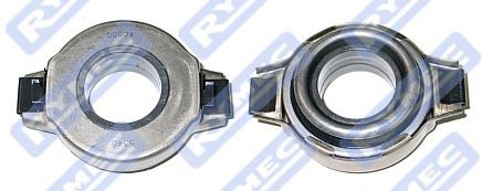 RYMEC EQ5340500 Выжимной подшипник для NISSAN PRIMERA (Ниссан Примера) RYMEC EQ5340500 Выжимной подшипник для NISSAN PRIMERA (Ниссан Примера)