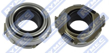 RYMEC EQ5535500 Выжимной подшипник для MAZDA 323 III (Мазда 323 3) RYMEC EQ5535500 Выжимной подшипник для MAZDA 323 III (Мазда 323 3)