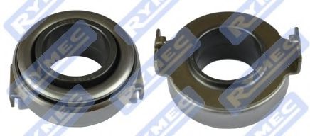 RYMEC EQ5619500 Выжимной подшипник для HONDA PRELUDE III (Хонда Прэлудэ 3) RYMEC EQ5619500 Выжимной подшипник для HONDA PRELUDE III (Хонда Прэлудэ 3)