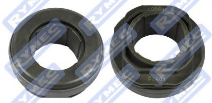 RYMEC EQ5692500 Выжимной подшипник для VOLKSWAGEN LT II (Фольксваген Лт 2) RYMEC EQ5692500 Выжимной подшипник для VOLKSWAGEN LT II (Фольксваген Лт 2)