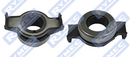 RYMEC EQ5918500 Выжимной подшипник для FORD FIESTA (Форд Фиэста) RYMEC EQ5918500 Выжимной подшипник для FORD FIESTA (Форд Фиэста)