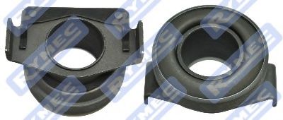 RYMEC EQ2932200 Выжимной подшипник для PEUGEOT (Пежо) RYMEC EQ2932200 Выжимной подшипник для PEUGEOT (Пежо)