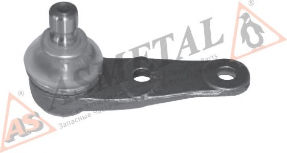ASMETAL 10AU0001 Несущий направляющий шарнир для AUDI 80 (Ауди 80) ASMETAL 10AU0001 Несущий направляющий шарнир для AUDI 80 (Ауди 80)