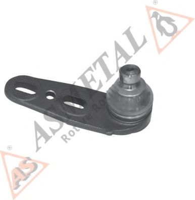 ASMETAL 10AU0201 Несущий направляющий шарнир для AUDI 80 (Ауди 80) ASMETAL 10AU0201 Несущий направляющий шарнир для AUDI 80 (Ауди 80)