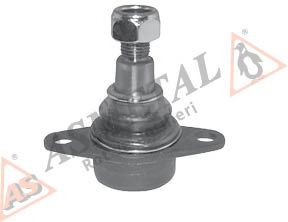 ASMETAL 10BM0400 Несущий направляющий шарнир для BMW (Бмв) ASMETAL 10BM0400 Несущий направляющий шарнир для BMW (Бмв)