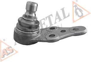 ASMETAL 10DW2000 Несущий направляющий шарнир для DAEWOO LACETTI (Дэу Лачетти) ASMETAL 10DW2000 Несущий направляющий шарнир для DAEWOO LACETTI (Дэу Лачетти)