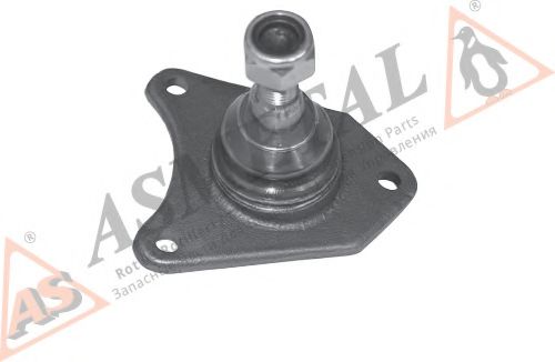 ASMETAL 10FR42 Несущий направляющий шарнир для FORD GRANADA (Форд Гранада) ASMETAL 10FR42 Несущий направляющий шарнир для FORD GRANADA (Форд Гранада)