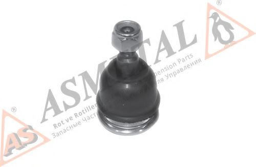 ASMETAL 10HY0500 Несущий направляющий шарнир для HYUNDAI EXCEL (Хендай Эxcэл) ASMETAL 10HY0500 Несущий направляющий шарнир для HYUNDAI EXCEL (Хендай Эxcэл)
