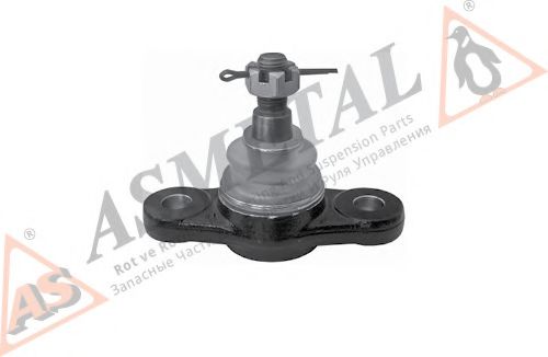 ASMETAL 10HY2000 Несущий направляющий шарнир для KIA (Киа) ASMETAL 10HY2000 Несущий направляющий шарнир для KIA (Киа)