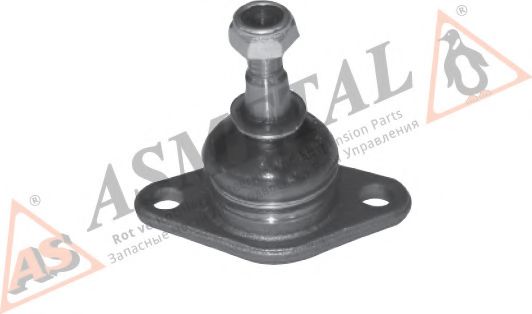 ASMETAL 10OP2815 Несущий направляющий шарнир для OPEL MANTA B CC (Опель Манта б cc) ASMETAL 10OP2815 Несущий направляющий шарнир для OPEL MANTA B CC (Опель Манта б cc)