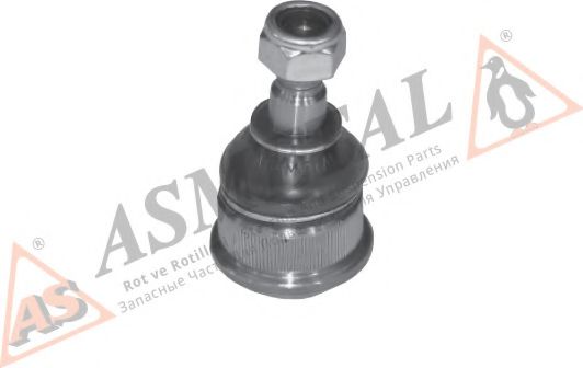 ASMETAL 10OP7815 Несущий направляющий шарнир для OPEL COMMODORE B (Опель Cоммодорэ б) ASMETAL 10OP7815 Несущий направляющий шарнир для OPEL COMMODORE B (Опель Cоммодорэ б)
