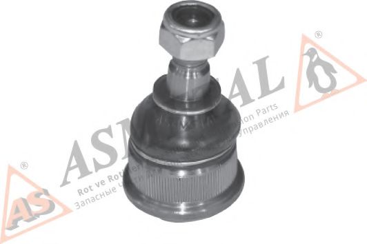 ASMETAL 10OP7817 Несущий направляющий шарнир для OPEL KADETT C (Опель Кадэтт c) ASMETAL 10OP7817 Несущий направляющий шарнир для OPEL KADETT C (Опель Кадэтт c)