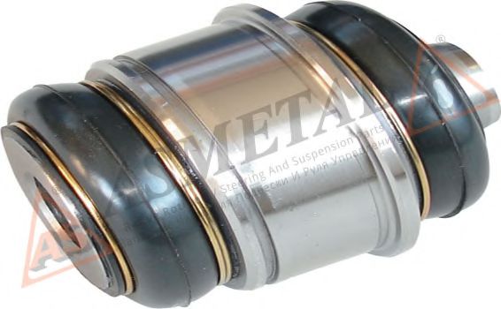 ASMETAL 11BM0300 Подвеска, рычаг независимой подвески колеса 