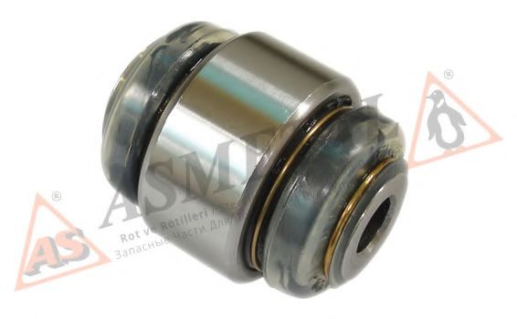 ASMETAL 11BM1500 Подвеска, рычаг независимой подвески колеса 