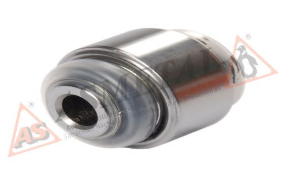 ASMETAL 11OP2500 Подвеска, рычаг независимой подвески колеса 