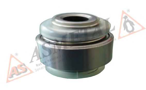 ASMETAL 11PE2500 Подвеска, рычаг независимой подвески колеса 