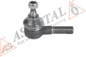 ASMETAL 17BM0030 Наконечник поперечной рулевой тяги для BMW 7 (Бмв 7) ASMETAL 17BM0030 Наконечник поперечной рулевой тяги для BMW 7 (Бмв 7)