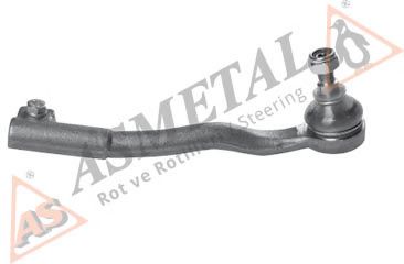 ASMETAL 17BM0501 Наконечник поперечной рулевой тяги 