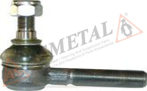 ASMETAL 17FI1010 Наконечник поперечной рулевой тяги для LADA (Лада) ASMETAL 17FI1010 Наконечник поперечной рулевой тяги для LADA (Лада)