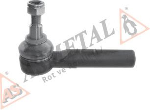 ASMETAL 17FI3200 Наконечник поперечной рулевой тяги для FIAT (Фиат) ASMETAL 17FI3200 Наконечник поперечной рулевой тяги для FIAT (Фиат)