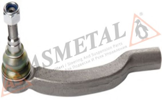 ASMETAL 17FI3210 Наконечник поперечной рулевой тяги для FIAT (Фиат) ASMETAL 17FI3210 Наконечник поперечной рулевой тяги для FIAT (Фиат)