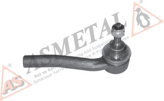 ASMETAL 17FI4530 Наконечник поперечной рулевой тяги для FIAT (Фиат) ASMETAL 17FI4530 Наконечник поперечной рулевой тяги для FIAT (Фиат)
