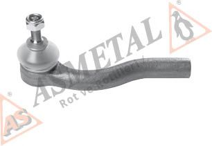 ASMETAL 17FI5001 Наконечник поперечной рулевой тяги для FIAT (Фиат) ASMETAL 17FI5001 Наконечник поперечной рулевой тяги для FIAT (Фиат)