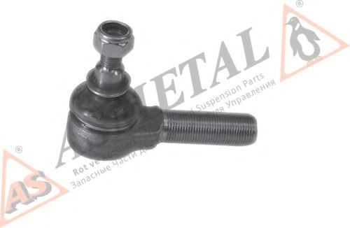 ASMETAL 17FR1050 Наконечник поперечной рулевой тяги для FORD TRANSIT (Форд Трансит) ASMETAL 17FR1050 Наконечник поперечной рулевой тяги для FORD TRANSIT (Форд Трансит)