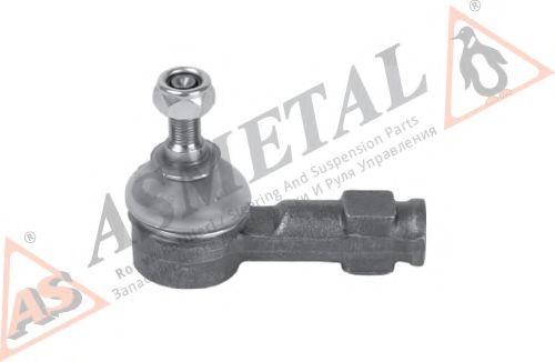ASMETAL 17FR21 Наконечник поперечной рулевой тяги для FORD GRANADA (Форд Гранада) ASMETAL 17FR21 Наконечник поперечной рулевой тяги для FORD GRANADA (Форд Гранада)