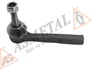 ASMETAL 17OP2500 Наконечник поперечной рулевой тяги для OPEL (Опель) ASMETAL 17OP2500 Наконечник поперечной рулевой тяги для OPEL (Опель)