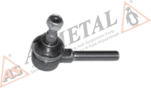 ASMETAL 17OP4101 Наконечник поперечной рулевой тяги для OPEL OLYMPIA A (Опель Олъмпиа а) ASMETAL 17OP4101 Наконечник поперечной рулевой тяги для OPEL OLYMPIA A (Опель Олъмпиа а)