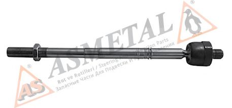 ASMETAL 20AU1200 Осевой шарнир, рулевая тяга для VOLKSWAGEN GOLF VI (Фольксваген Гольф 6) ASMETAL 20AU1200 Осевой шарнир, рулевая тяга для VOLKSWAGEN GOLF VI (Фольксваген Гольф 6)