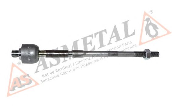 ASMETAL 20FI4501 Осевой шарнир, рулевая тяга для FIAT (Фиат) ASMETAL 20FI4501 Осевой шарнир, рулевая тяга для FIAT (Фиат)
