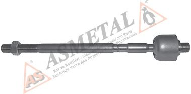 ASMETAL 20FR35 Осевой шарнир, рулевая тяга для FORD FIESTA (Форд Фиэста) ASMETAL 20FR35 Осевой шарнир, рулевая тяга для FORD FIESTA (Форд Фиэста)