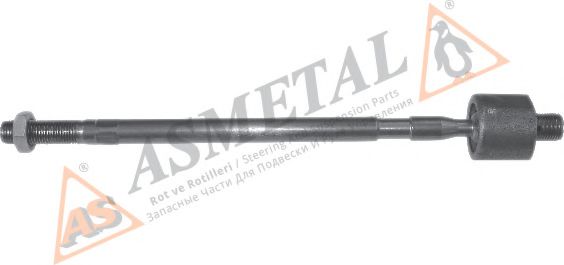 ASMETAL 20MT0101 Осевой шарнир, рулевая тяга для MITSUBISHI L 300 STARWAGON (Митсубиши/митсубиси Л 300 старвагон) ASMETAL 20MT0101 Осевой шарнир, рулевая тяга для MITSUBISHI L 300 STARWAGON (Митсубиши/митсубиси Л 300 старвагон)