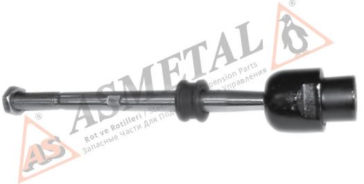 ASMETAL 20OP3120 Осевой шарнир, рулевая тяга для OPEL KADETT C (Опель Кадэтт c) ASMETAL 20OP3120 Осевой шарнир, рулевая тяга для OPEL KADETT C (Опель Кадэтт c)