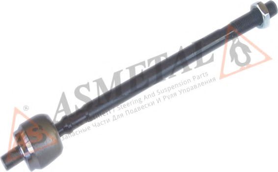 ASMETAL 20RN0500 Осевой шарнир, рулевая тяга для RENAULT (Рено) ASMETAL 20RN0500 Осевой шарнир, рулевая тяга для RENAULT (Рено)