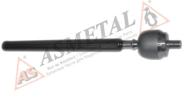 ASMETAL 20RN2020 Осевой шарнир, рулевая тяга для RENAULT SUPER 5 (Рено Супэр 5) ASMETAL 20RN2020 Осевой шарнир, рулевая тяга для RENAULT SUPER 5 (Рено Супэр 5)