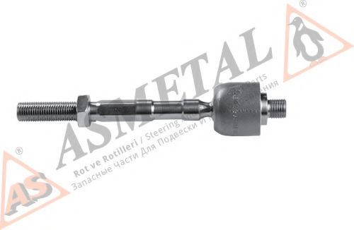 ASMETAL 20RV05 Осевой шарнир, рулевая тяга для HONDA (Хонда) ASMETAL 20RV05 Осевой шарнир, рулевая тяга для HONDA (Хонда)