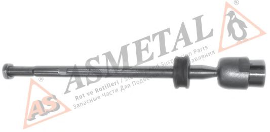 ASMETAL 20VW1010 Осевой шарнир, рулевая тяга для VOLKSWAGEN CADDY I (Фольксваген Cаддъ и) ASMETAL 20VW1010 Осевой шарнир, рулевая тяга для VOLKSWAGEN CADDY I (Фольксваген Cаддъ и)