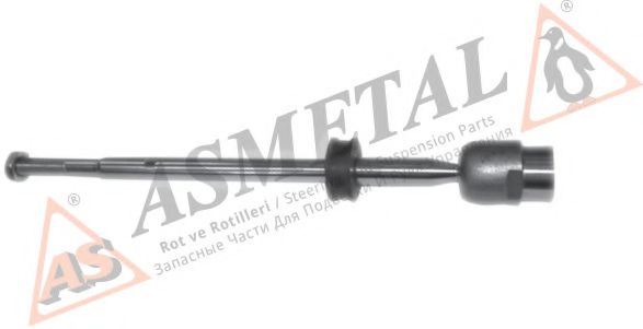 ASMETAL 20VW1011 Осевой шарнир, рулевая тяга для VOLKSWAGEN JETTA II (Фольксваген Жэтта 2) ASMETAL 20VW1011 Осевой шарнир, рулевая тяга для VOLKSWAGEN JETTA II (Фольксваген Жэтта 2)