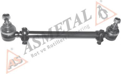 ASMETAL 21BM10 Поперечная рулевая тяга для BMW 7 (Бмв 7) ASMETAL 21BM10 Поперечная рулевая тяга для BMW 7 (Бмв 7)