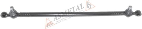 ASMETAL 22OP3064 Поперечная рулевая тяга для OPEL COMMODORE B (Опель Cоммодорэ б) ASMETAL 22OP3064 Поперечная рулевая тяга для OPEL COMMODORE B (Опель Cоммодорэ б)
