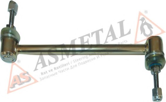 ASMETAL 26AU0100 Тяга стойка, стабилизатор для AUDI 80 (Ауди 80) ASMETAL 26AU0100 Тяга стойка, стабилизатор для AUDI 80 (Ауди 80)