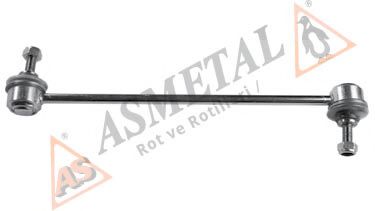 ASMETAL 26CT0300 Тяга стойка, стабилизатор для CITROËN BERLINGO (CитроËн Берлинго) ASMETAL 26CT0300 Тяга стойка, стабилизатор для CITROËN BERLINGO (CитроËн Берлинго)