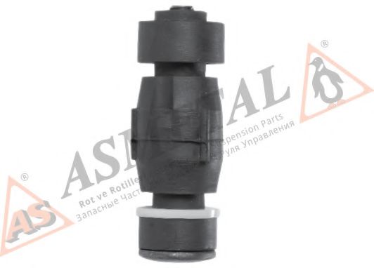 ASMETAL 26DC1000 Тяга стойка, стабилизатор для DACIA SANDERO (Дача Сандэро) ASMETAL 26DC1000 Тяга стойка, стабилизатор для DACIA SANDERO (Дача Сандэро)