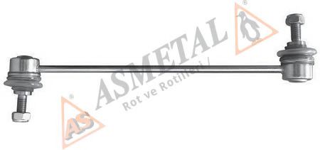 ASMETAL 26FI3505 Тяга стойка, стабилизатор для CITROËN NEMO (CитроËн Нэмо) ASMETAL 26FI3505 Тяга стойка, стабилизатор для CITROËN NEMO (CитроËн Нэмо)