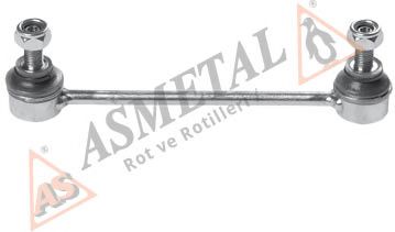 ASMETAL 26FI5500 Тяга стойка, стабилизатор для FIAT (Фиат) ASMETAL 26FI5500 Тяга стойка, стабилизатор для FIAT (Фиат)