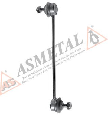 ASMETAL 26FR05 Тяга стойка, стабилизатор для FORD (Форд) ASMETAL 26FR05 Тяга стойка, стабилизатор для FORD (Форд)