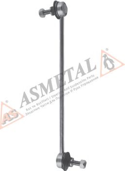 ASMETAL 26FR1705 Тяга стойка, стабилизатор для FORD (Форд) ASMETAL 26FR1705 Тяга стойка, стабилизатор для FORD (Форд)